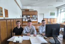 Brązowy Medal na Dniach Wynalazców w Tajlandii dla uczniów RCEZ w Nisku