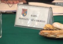 Burzliwa niżańska sesja