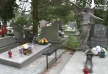 Cmentarni złodzieje