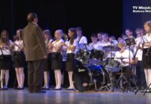 Jest w orkiestrze jakaś siła