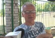 Porady na upalne dni