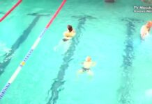 Bezcenna woda siarczkowa