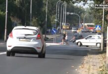 Bezpieczniej na drodze