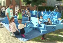 Stalowa Wola – miasto dla ludzi