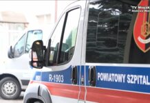 Szybciej do pacjenta