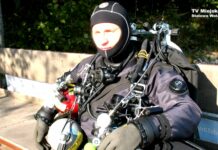 Stalowy Sebastian ze Stalowej Woli