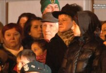 Biało – czerwona Stalowa Wola