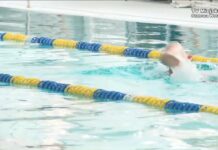 Pływalnia dla wszystkich