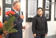 Kuba Woynarowski – nasza duma