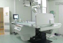 Szpital ma nowy aparat RTG