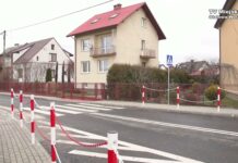 Lepsze drogi w Nisku