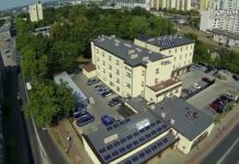 U mundurowych spokój i zadowolenie