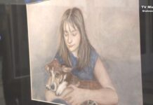 Mistrz Magdalena Antonowicz i jej uczniowie