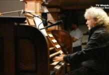 Zasłużony ambasador