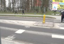 Tworzą ,,mapę zagrożeń”