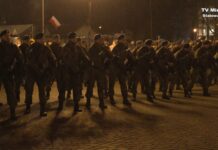 Oficjalne uroczystości