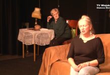 Zbrodnie serca w MDK