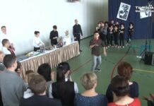 Fryzjerskie zmagania