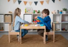 Ogłoszenie o rekrutacji do przedszkoli publicznych na rok szkolny 2025/2026