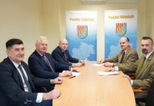 Porozumienia z Nadleśnictwami podpisane