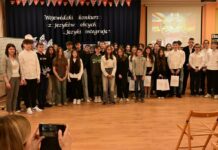 13. edycja konkursu „Języki integrują” już za nami!