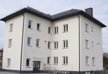Rusza nabór uczestników i mieszkańców do Centrum Opiekuńczo – Mieszkalnego w Ulanowie