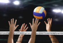 Powiatowy Turniej Piłki Siatkowej o Puchar Starosty Niżańskiego