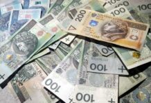 Znalezione pieniądze czekają na swojego właściciela