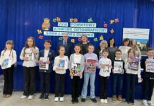 XXIII Powiatowy Konkurs Ortograficzny „Sówka Mądra Główka”