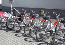 Rowery powróciły na ulice Stalowej Woli