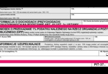 1% dla Caritas w Rudniku nad Sanem