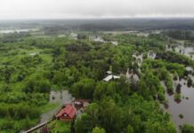 Konsultacje społeczne -Stop Powodzi