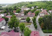 6,7 mln zł dla samorządów z powiatu niżańskiego.mp4