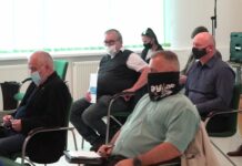 Nadzwyczajna Sesja Rady Miejskiej