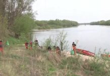 Już 8 maja wielkie sprzątanie rzek