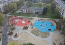 Otwarcie Podwórka dla Pława