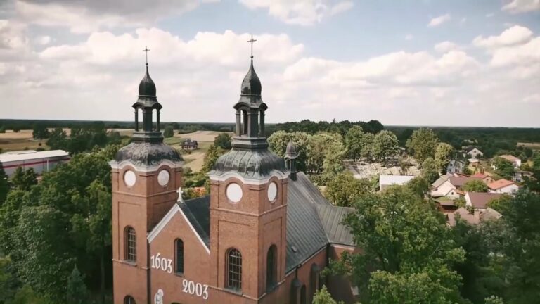 Jeżowe nakręciło film o swoich przodkach