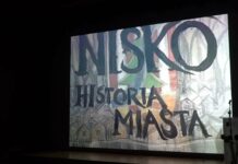 Premierowy pokaz filmu animowanego „Historia Niska – czyli jak to się stało, że wyrosło miasto” w NCK „Sokół”