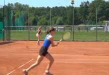 Mistrzostwa Polski Juniorów w tenisie