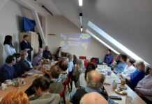 Debata społeczna w trosce o bezpieczeństwo seniorów