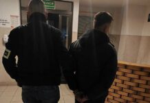 Areszt tymczasowy dla sprawców kradzieży sklepowych, których dopuszczali się na terenie kraju
