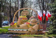 Wiklinowa „święconka” po raz 16!