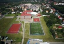 Robert Bednarz – nowy starosta niżański