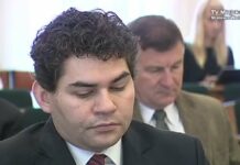 Młody prezydent Stalowej Woli