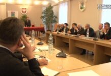 Czas na samorządową pracę