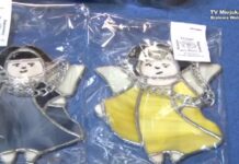 Stroiki z głębi serca