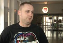 11 stycznia – dzień Wielkiej Orkiestry Świątecznej Pomocy