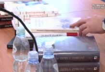 Ciąg dalszy rozliczania Andrzeja Szlęzaka