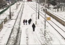 Dworzec PKP do poprawy