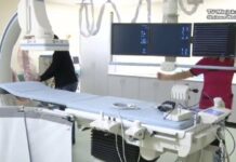 Chirurgia naczyniowa pod lupą